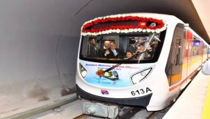 Soyer: "Kararlıyız İzmir'i demir ağlarla öreceğiz"