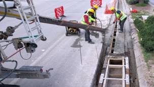 Torbalı Subaşı'nın kanalizasyon sorunu çözülüyor