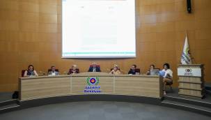 Başkan Arda: Kılıçdaroğlu'ndan razıyız