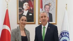 Egeli akademisyenlerden tekstil sektöründe geri dönüşümü destekleyen proje