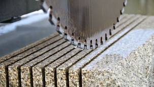 Türk doğal taş sektörü Çin seferine çıkıyor