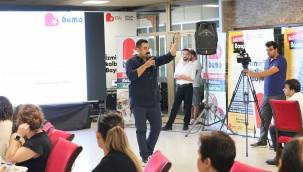 AK Parti İzmir'de Yürütme Kurulu belli oldu