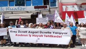  Artan Kreş Ücretleri