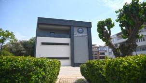 Çalıkuşu Semt Merkezi hizmete açılıyor