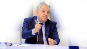 CHP'li Nalbantoğlu'ndan arıtma çıkışı