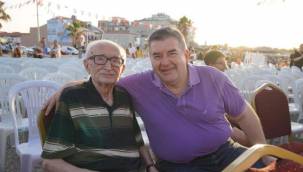 "Ilıca'dan Ata'ya Selam" var