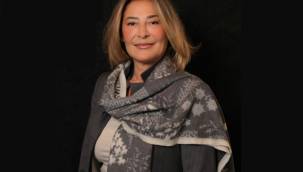 İzmir'in 2. Kadın İl Başkanı Yine DEVA'dan!