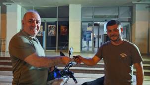 Karşıyaka Emniyeti hırsızlara göz açtırmıyor