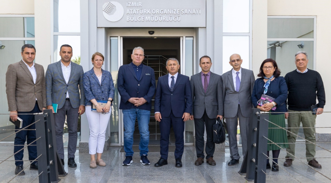 "Kokuya neden olan fabrikalara yönelik denetimler sıklaştırılmalı"