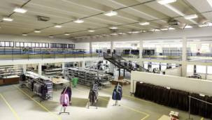 Türk moda endüstrisi Almanya ve ABD pazarlarında büyüyecek