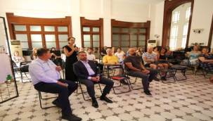 TÜRKİYE'DE İLK KEZ KARŞIYAKA'DA UYGULANIYOR