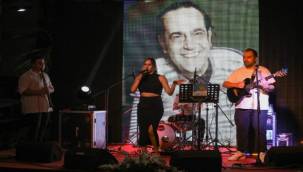 Yukarıköy'de Yaz Konseri