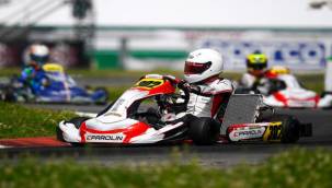 Ayşe Çebi, Liderliğini Sürdürmek İstiyor