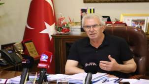  Eriş, "Önce eğitim" diyerek çağrıda bulundu 