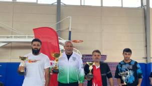 İzmir Yeşilay Spor Kulübü