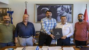 Konak'ta İşçiye Ek Destek