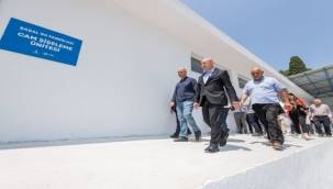 Şaşal Su, 22 Eylül'de Türkiye ile buluşuyor