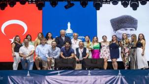 Soyer: Barışı sonuna kadar savunacağız