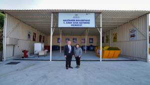 Gaziemir'de elektronik atık kampanyası başlıyor