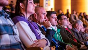 İş ve işçi arayanlar "Kariyerimiz"de buluştu