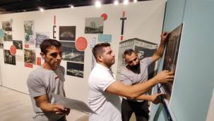 Karşıyaka'dan 100. Yıl sergisi; Bir Millet Uyanıyor