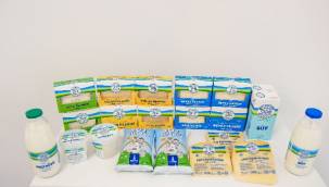 Üreticiye Destekleyecek ,Kentliyi Besleyecek Dev Tesis Açılıyor