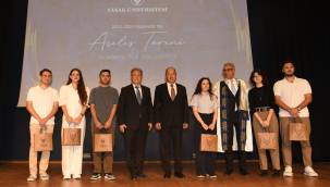 Yerel yönetim üniversite iş birliği Bornova'ya kazandırıyor