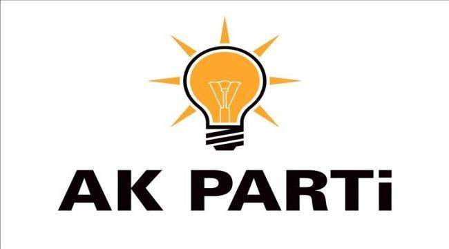 Ak Parti İzmir'de yeni yönetim kurulu belli oldu 