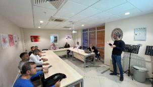 Bornova Belediyesi'nden Babalara Destek Programı