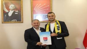 Buca'ya 'Can' Geliyor