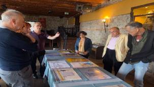 Engelsizmir Ulusal Karikatür Yarışması'nda Kazanan İsimler Belli Oldu