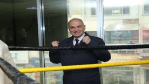 O isim, İzmir için yola mı çıkıyor? 