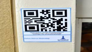 Zabıtadan dijital karne uygulaması