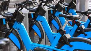 BİSİM'e "Elektrik" Geliyor