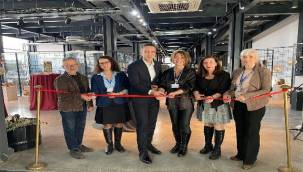 Ege'nin geçmişi çini ve seramiklerle Bornova'da