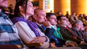 12 milyon TL'yi aşan katkı hesaplarda