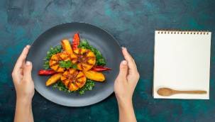 Besinlerin Kanser Riski Üzerindeki 5 Etkisi