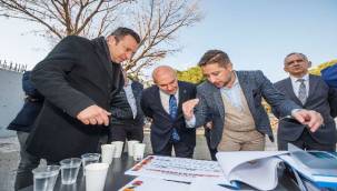 Göl Gazinosu, Balmumu Heykel Müzesi olarak hayat bulacak