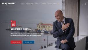 İzmir tarihinin en büyük yatırımları 