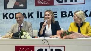 Konak'ta CHP örgütünün istediği oldu
