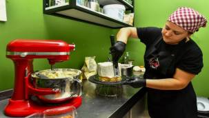 Kurs arkadaşları patronları oldu