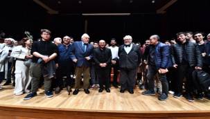 Ortaylı ve Şengör Cumhuriyet'in 101. yılını konuştu