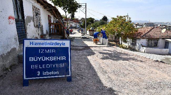 Acil Çözüm Ekipleri İzmir'e iz bıraktı