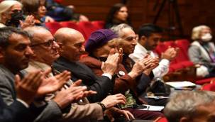 Başkan Soyer'den demokrasi vurgusu 