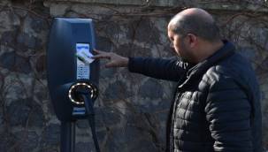 İzmir'in elektrikli ulaşımına Avrupa modeli 