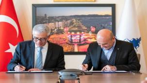 İzmir Sosyal Girişimcilik Programı devam ediyor