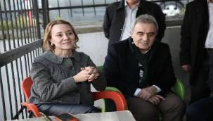 MUTLU'DAN Kentsel Dönüşüm Sözü