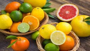 Narenciye ihracatı 1 milyar doları aştı