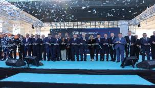 20 Bin Kişiyi İstihdam Ederek, 2 Milyar Dolar İhracat Sağlayacak