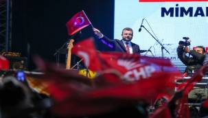 "Anne ve babaların gözü arkada kalmasın"